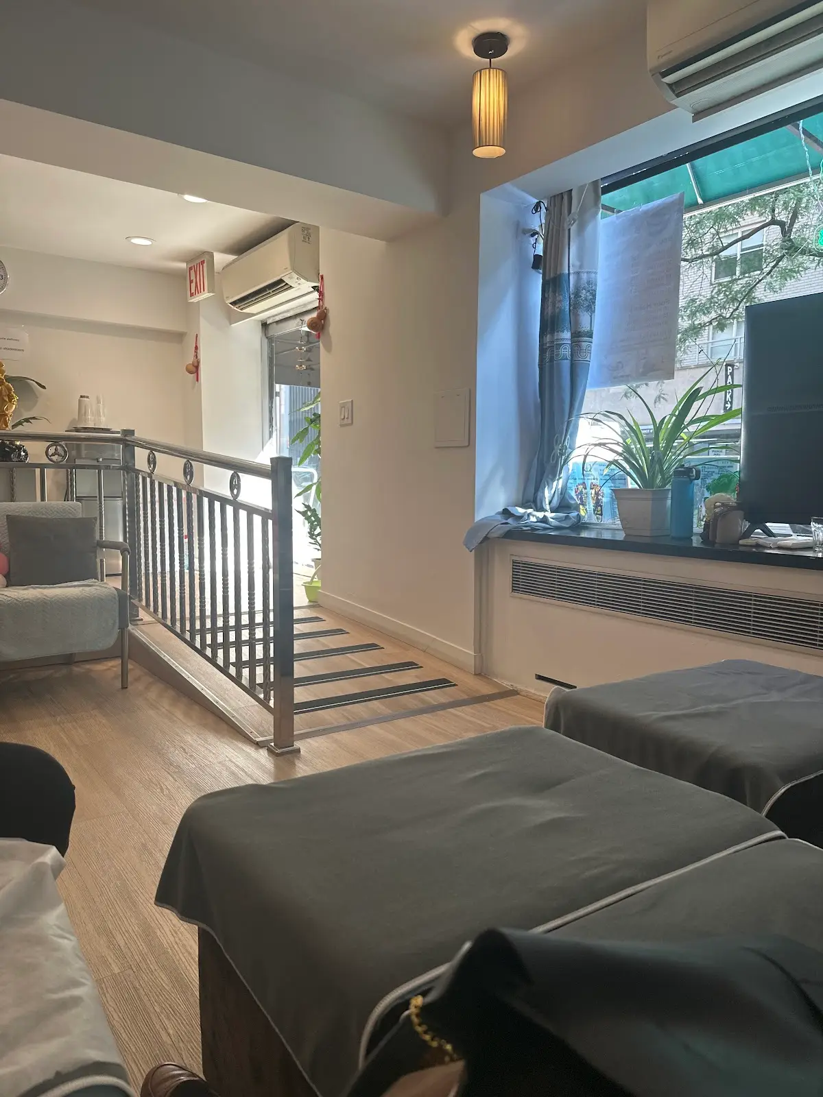 Shunfa Wellness — Massage Therapy in e E 55th St, New York