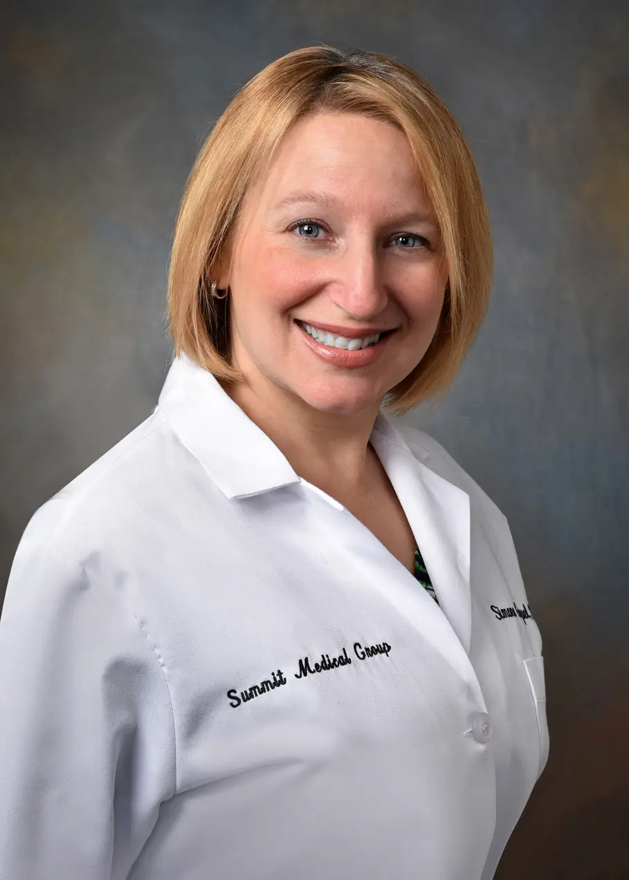 Simone Gampel, RD, CDE — Diet & Nutrition in Paramus, New York