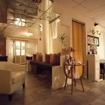 Simplicity Health Associates — Naturopathic Medicine in W 13th St, New York