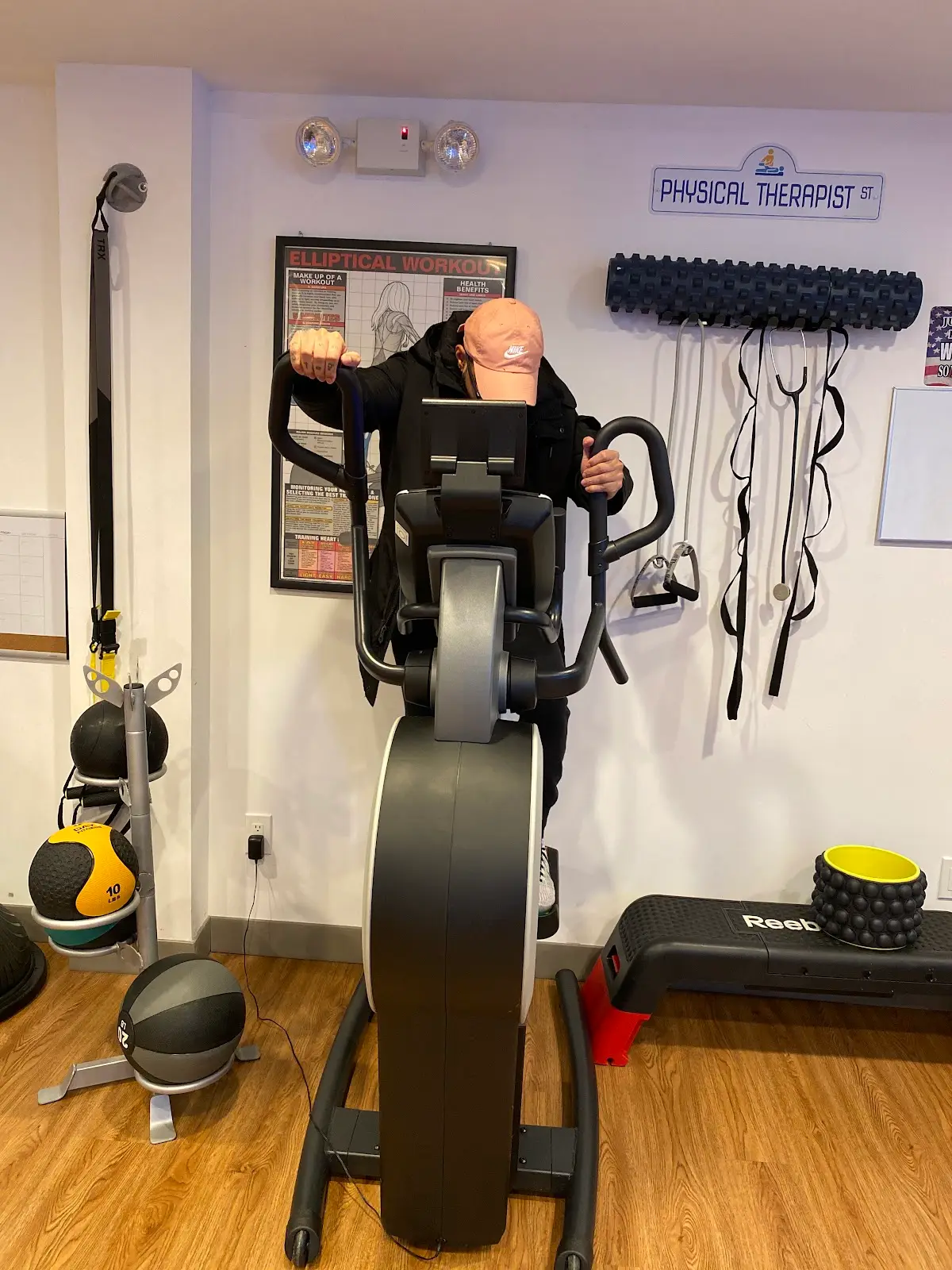 SINGH PHYSICAL THERAPY EXCEPTIONAL FUNCTIONAL OUTCOMES — Physical & Rehabilitation Therapy in South Richmond Hill, New York