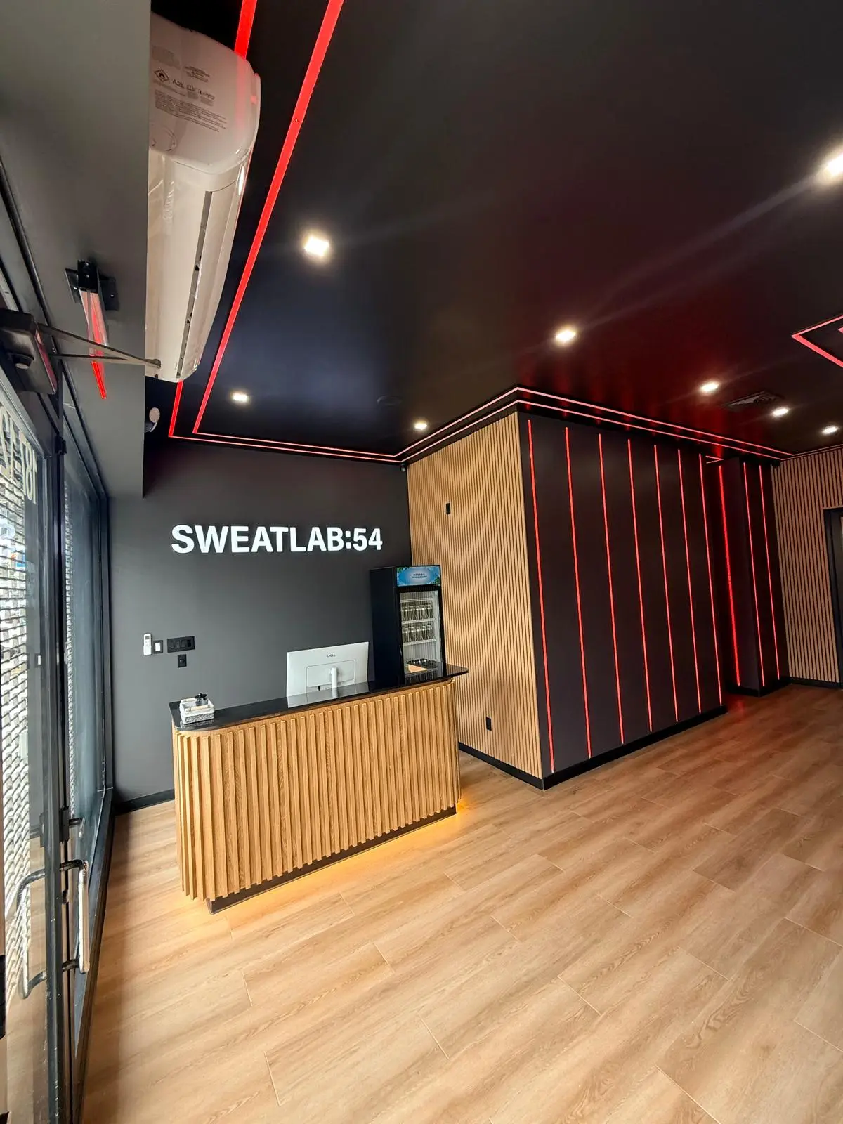 SL:54 Fresh Meadows — Yoga, Tai Chi & Pilates in -12 Union Tpke, New York