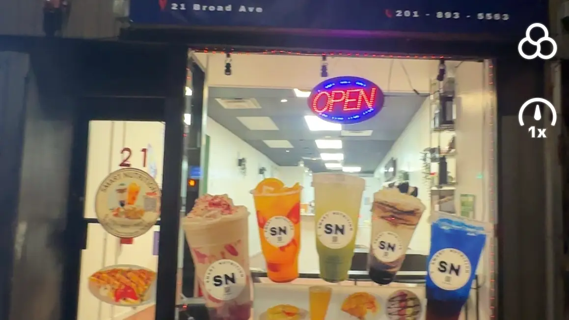 Smart Nutrition — Diet & Nutrition in Palisades Park, New York