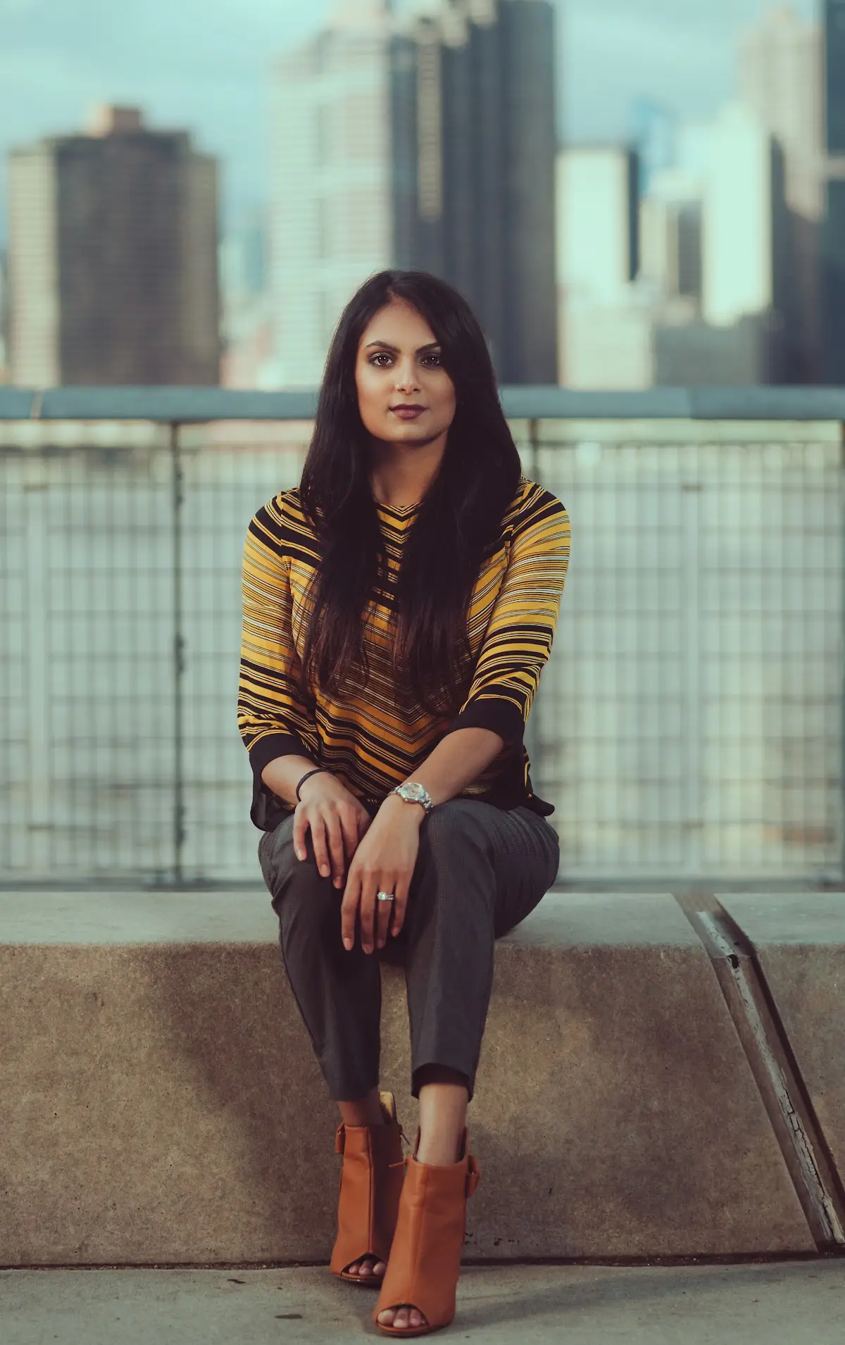 Sneha Physical Therapy — Physical & Rehabilitation Therapy in Madison Ave, New York