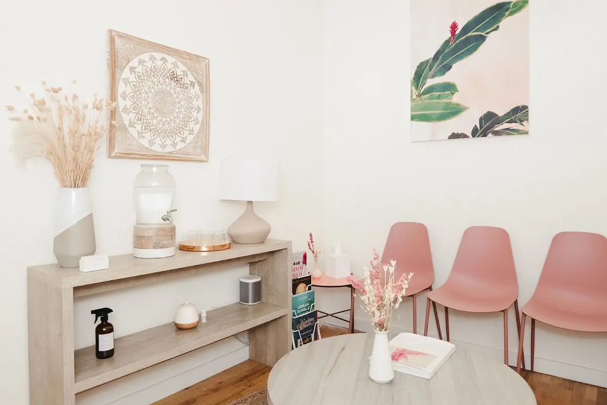 Soho Acupuncture By Jen Becker — Acupuncture in Broadway, New York