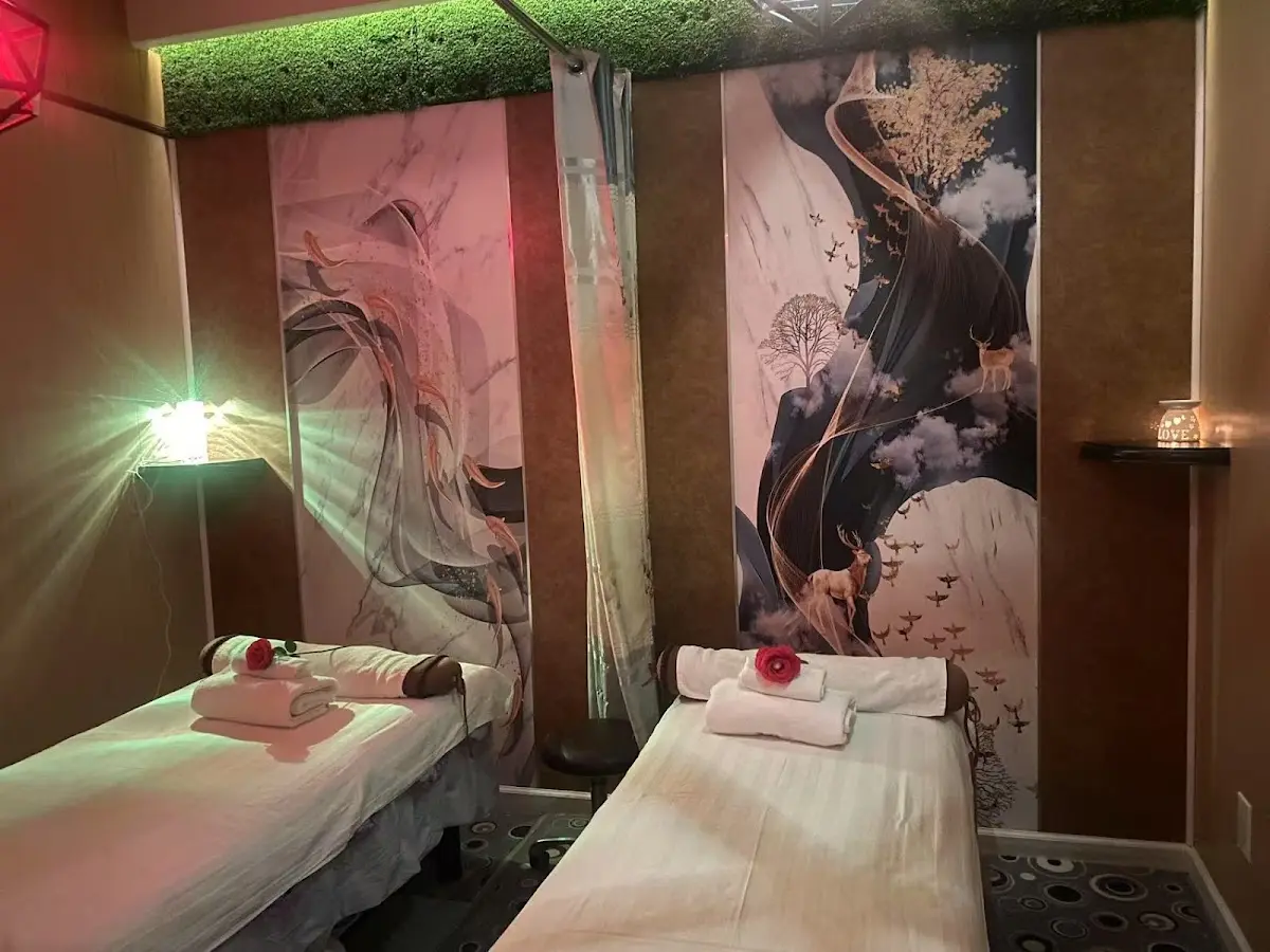 soho spa — Massage Therapy in MacDougal St F2-01, New York