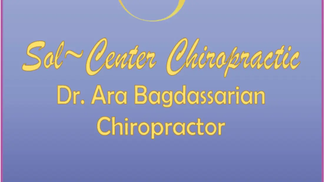 Sol-Center Chiropractic — Chiropractic in Flushing, New York