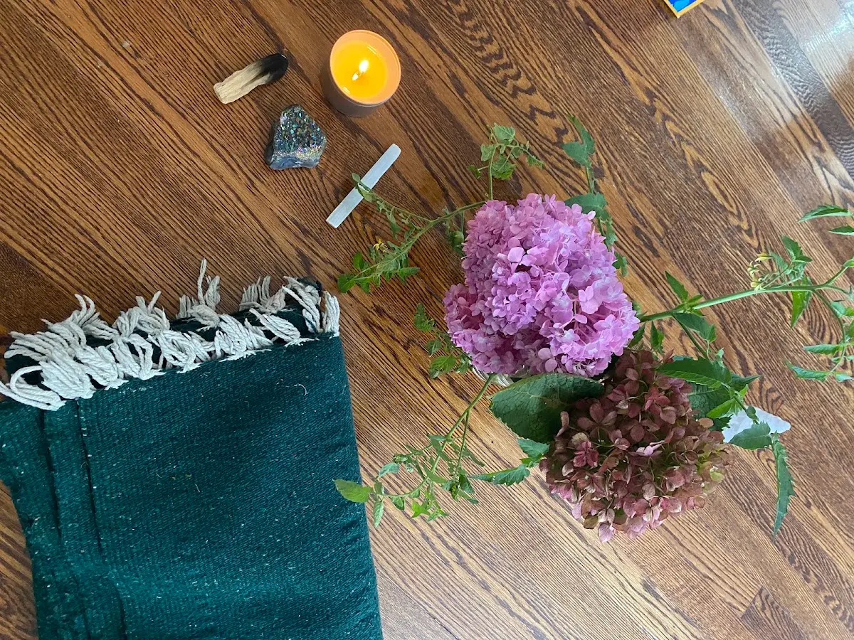 Somatic Breathwork Practitioner - C Change Coaching — Counsellors & Mentors in Suffolk Blvd, New York