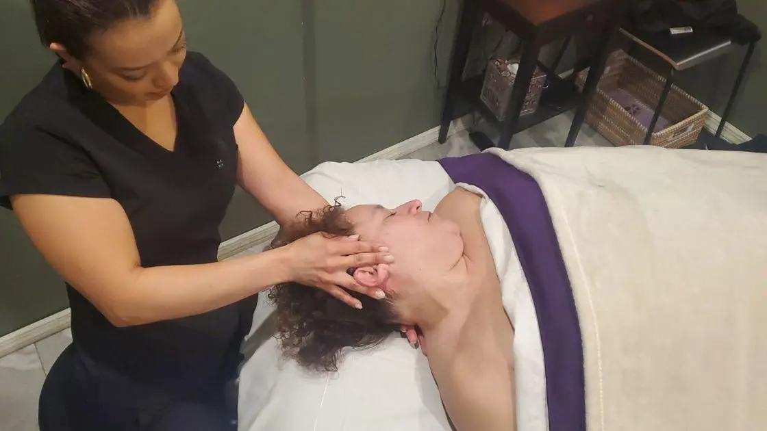 Somatic Massage Therapy & Spa — Massage Therapy in Jericho Tpke, New York