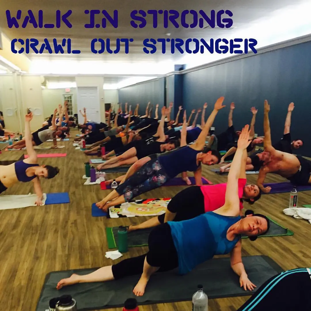 Some Like It Hot Yoga& Wellness — Yoga, Tai Chi & Pilates in New Dorp Ln, New York