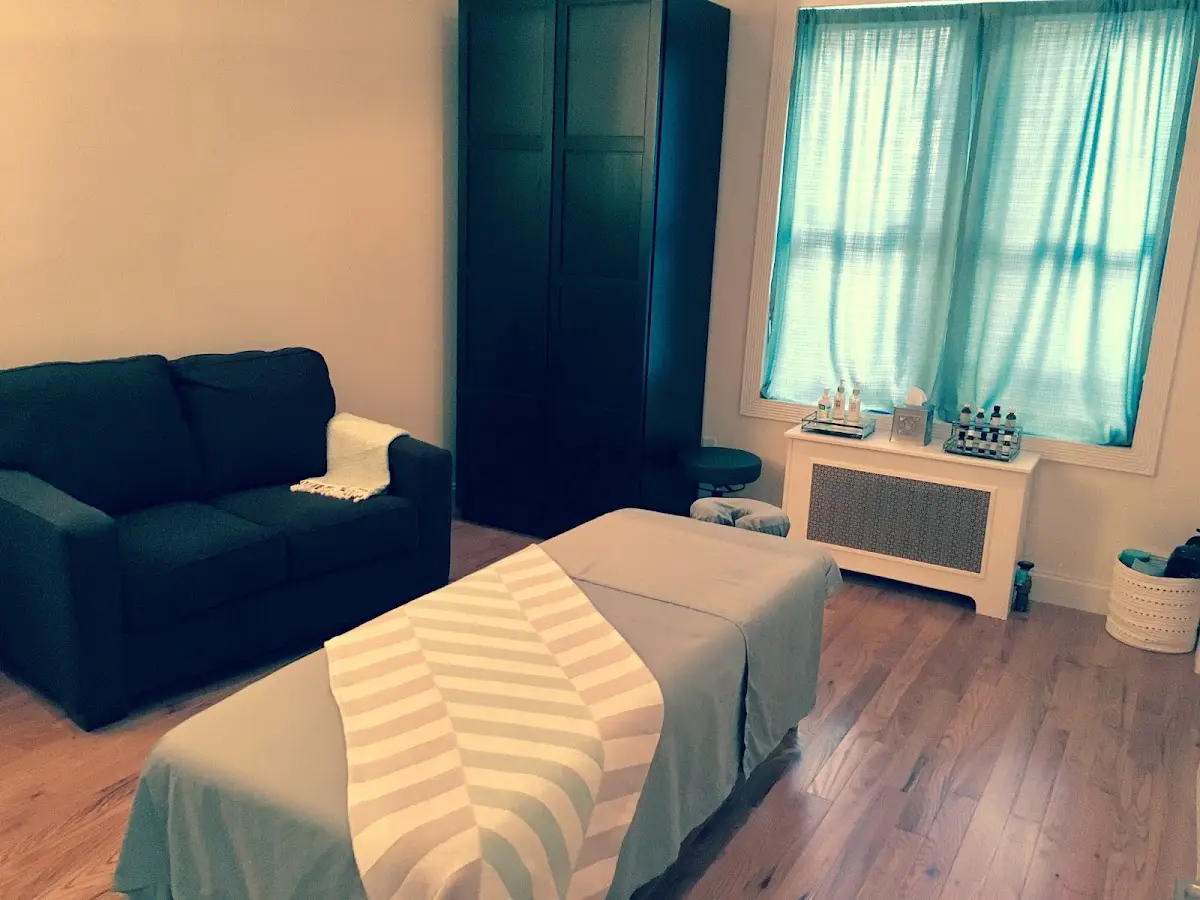 Sophia Burdett Therapeutic Massage — Massage Therapy in Magaw Pl, New York
