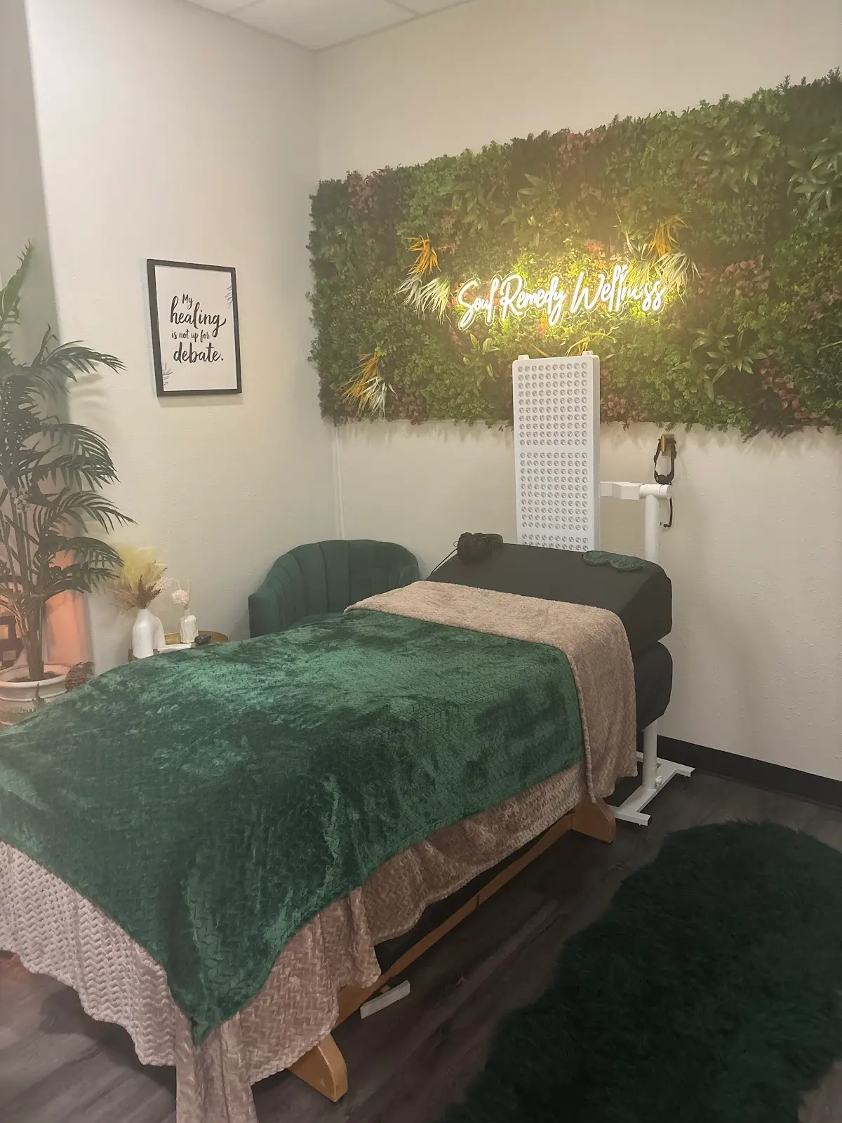 Soul Remedy Wellness — Reiki & Energy Medicine in Wood-Ridge, New York