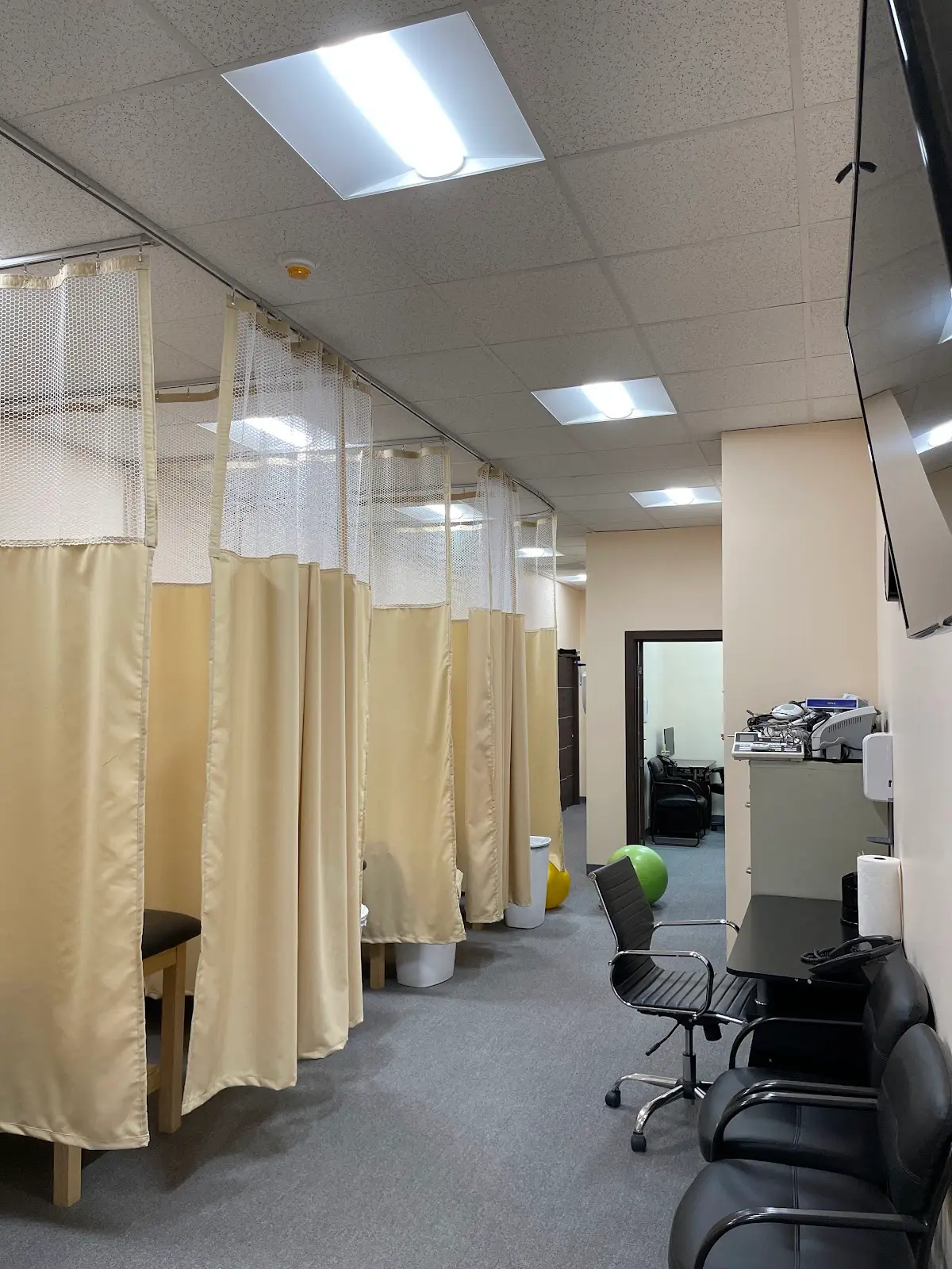 SOUTH BRONX CHIROPRACTIC P.C. — Chiropractic in Bronx, New York