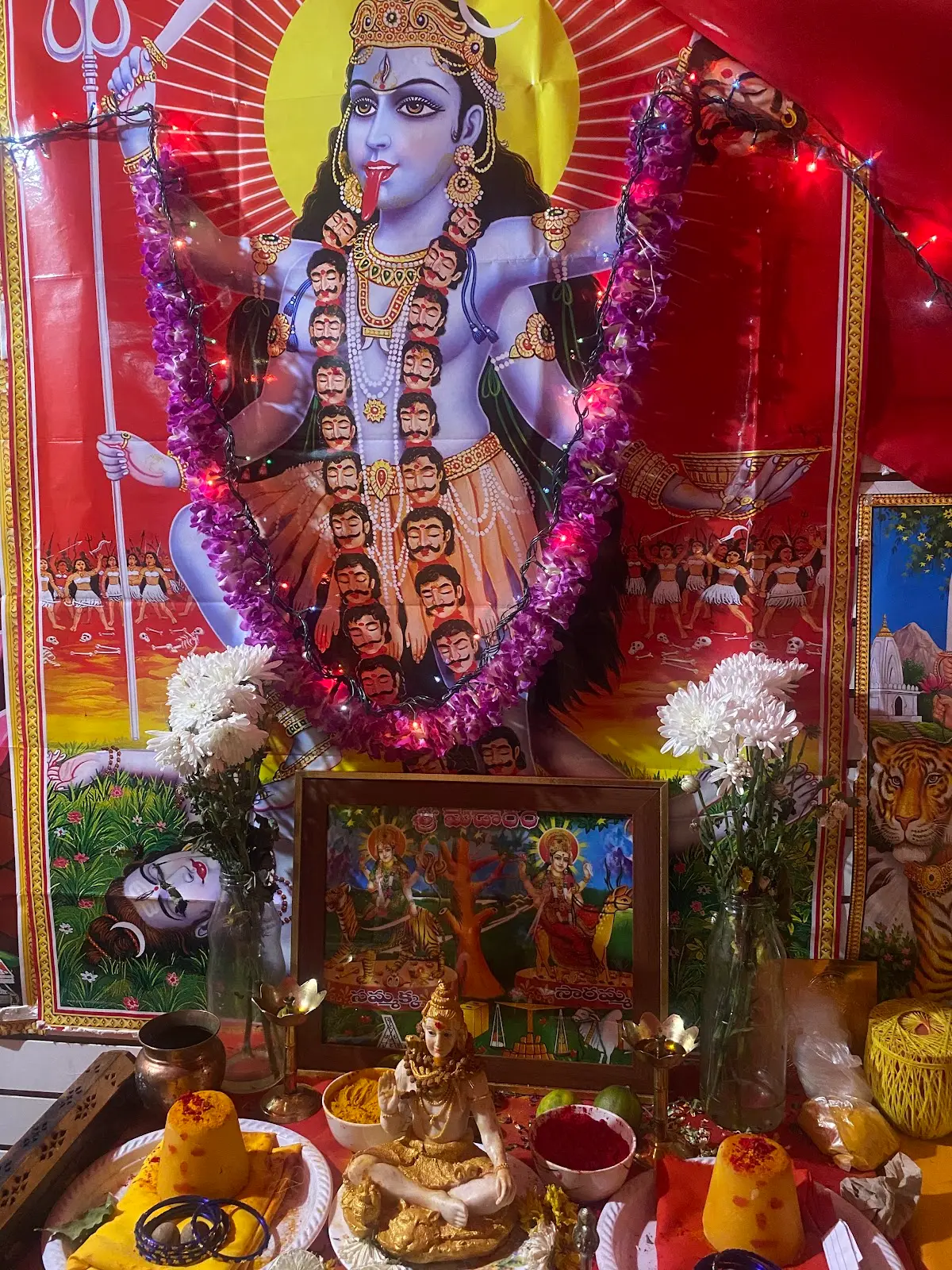 South Indian psychic and spiritual healer — Reiki & Energy Medicine in -02 Jamaica Ave, New York