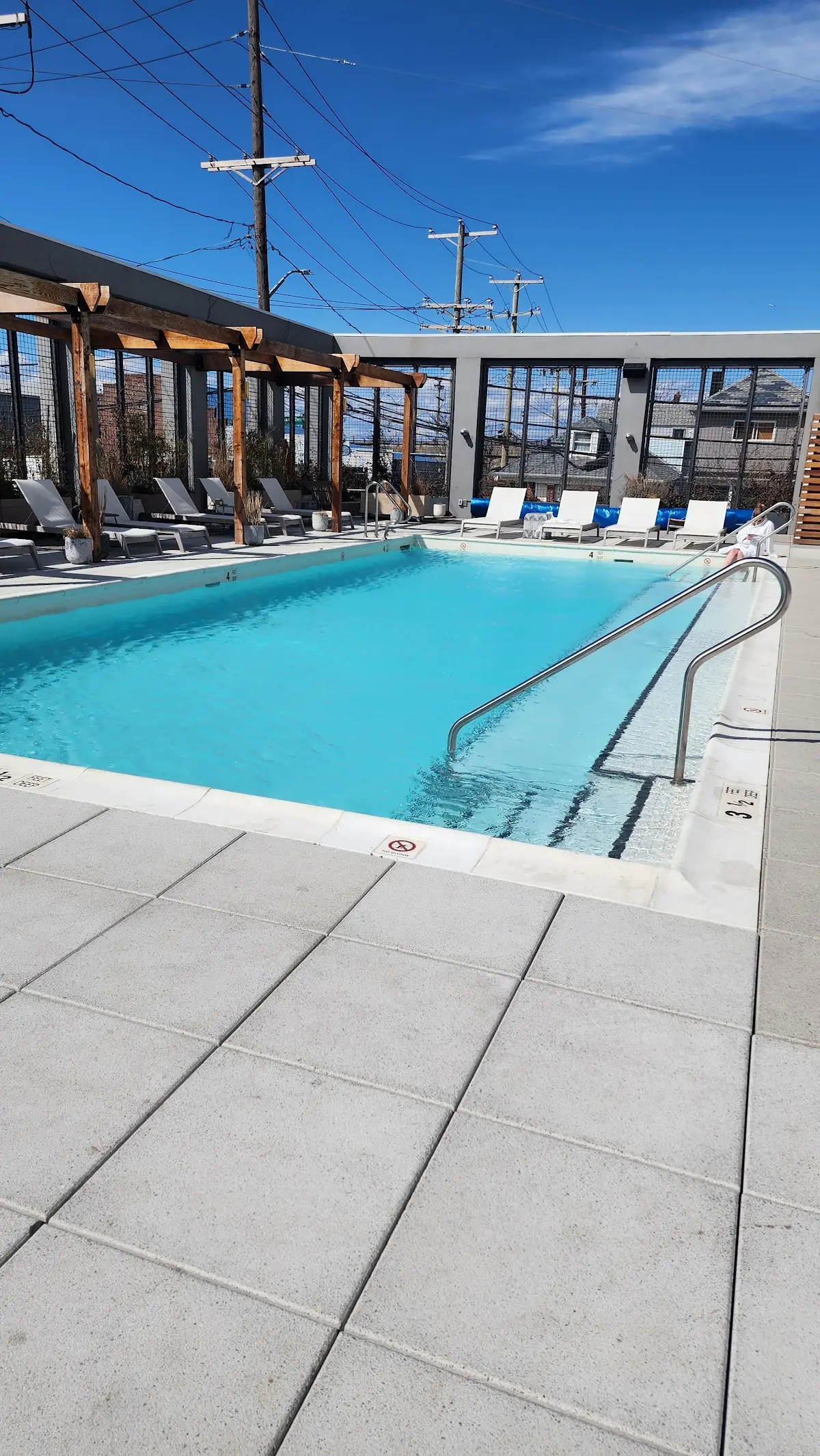 Spa at The Rockaway Hotel — Massage Therapy in -10 Rockaway Beach Dr, New York