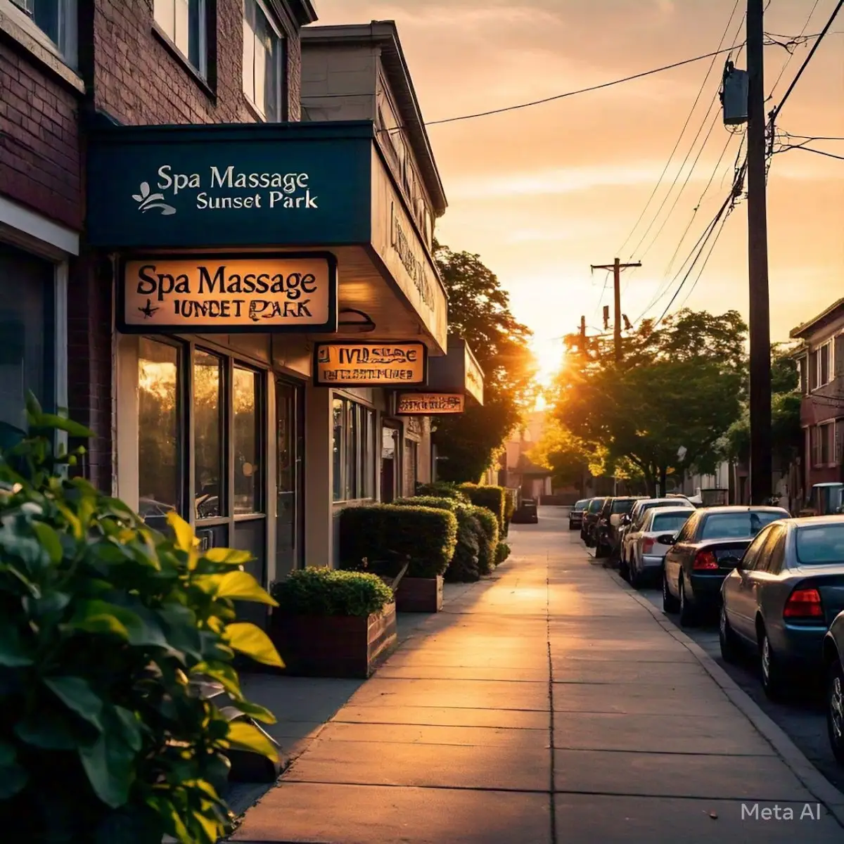 Spa | Massage | Sunset Park — Massage Therapy in First floor, New York
