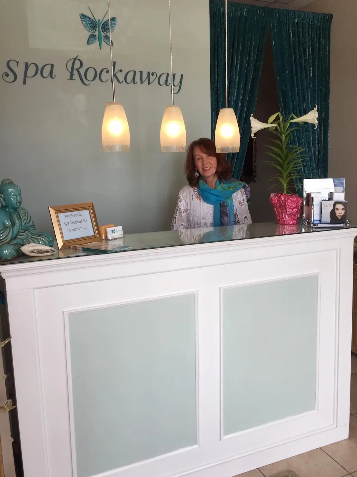 Spa Rockaway — Massage Therapy in -20 Beach Channel Dr, New York