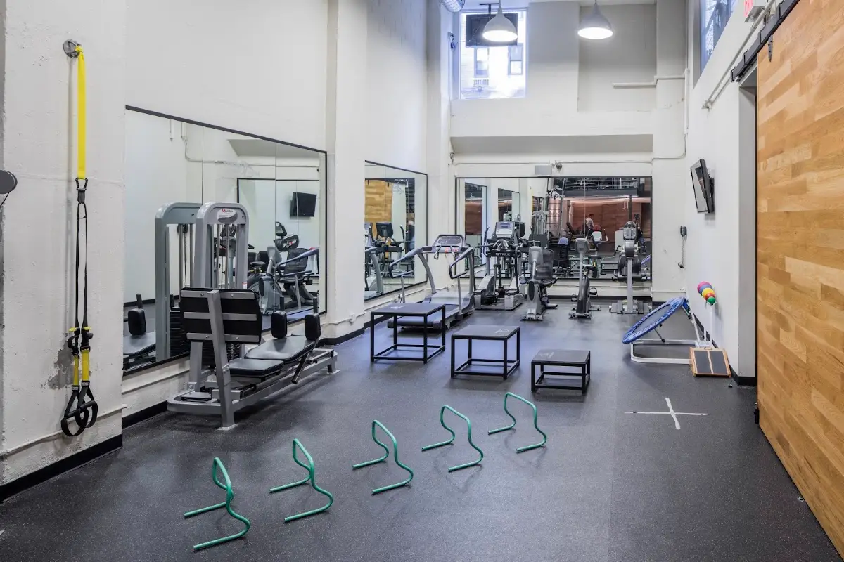Spear Physical Therapy — Physical & Rehabilitation Therapy in W 16th St, New York