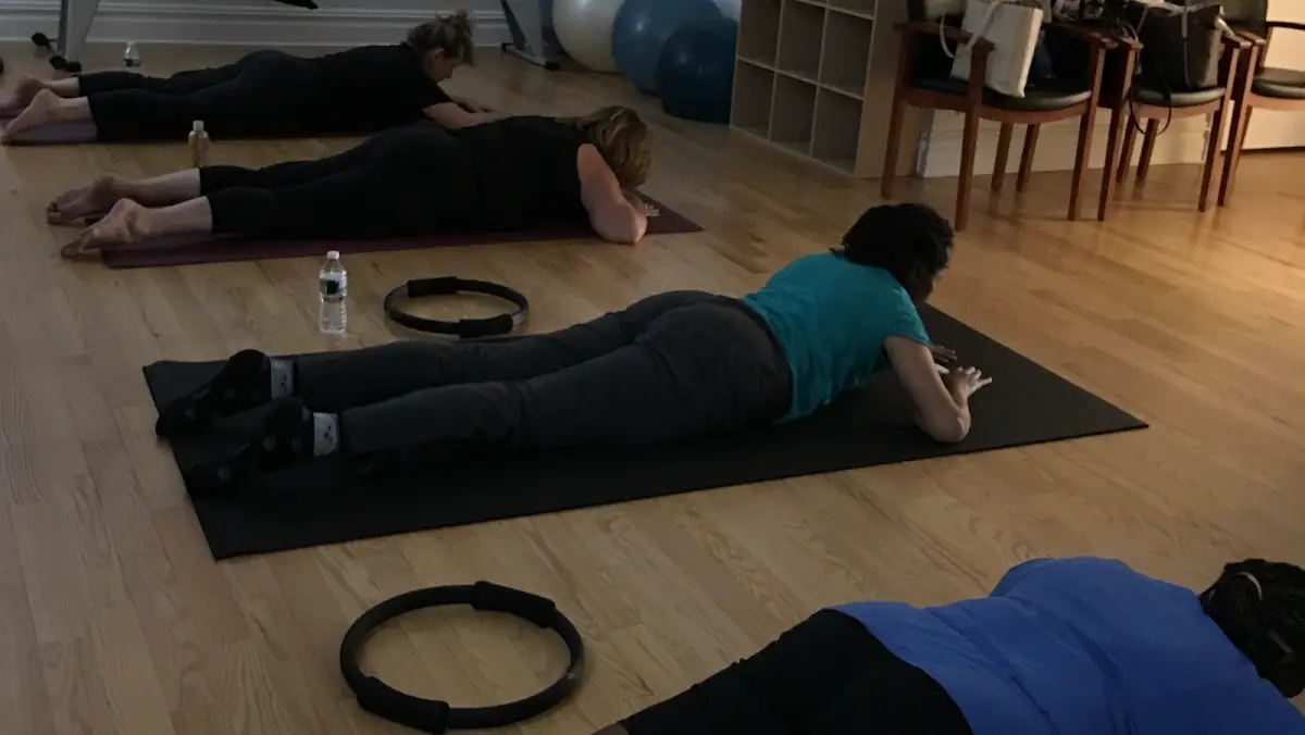 Specialty Fitness, Inc. — Yoga, Tai Chi & Pilates in Mt, New York
