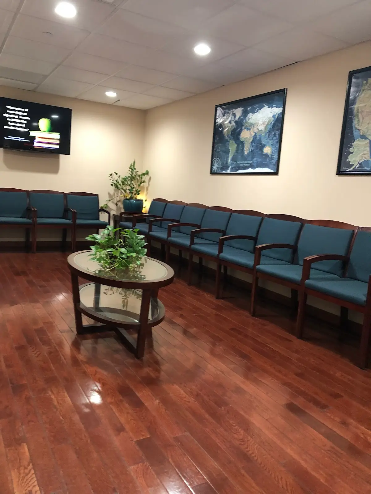 Specific Chiropractic — Chiropractic in E 55th St, New York