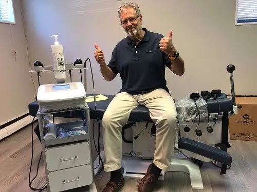 Spine & Balance Center of NJ, LLC — Chiropractic in Teaneck, New York
