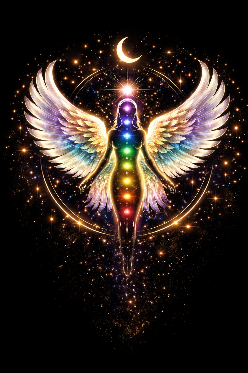 Spirit & Soul Wellness — Reiki & Energy Medicine in Guyon Ave, New York