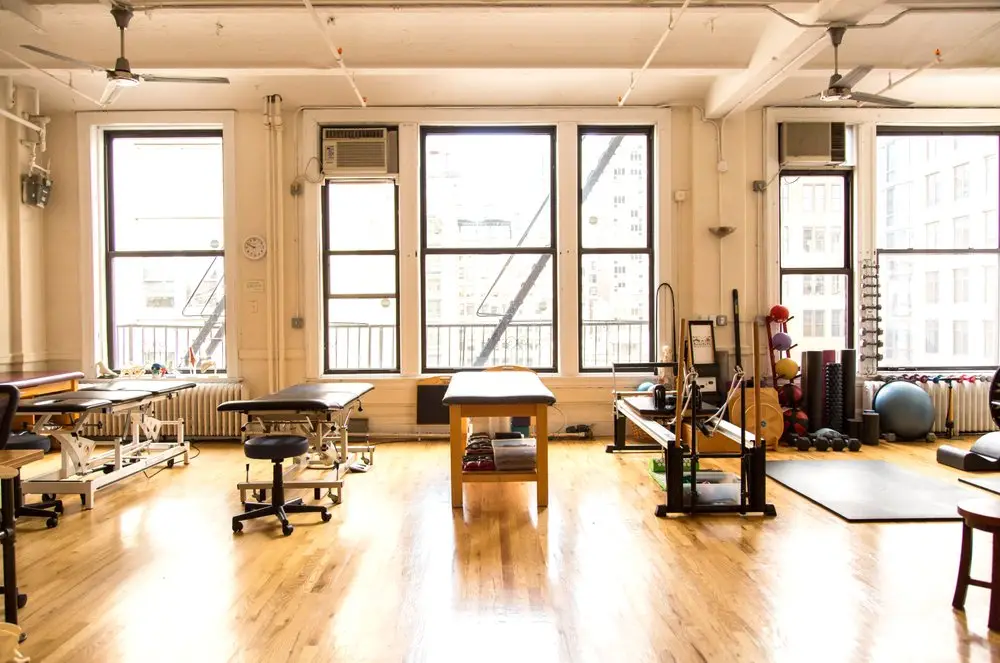 Sport Physiotherapy — Physical & Rehabilitation Therapy in W 23rd St, New York