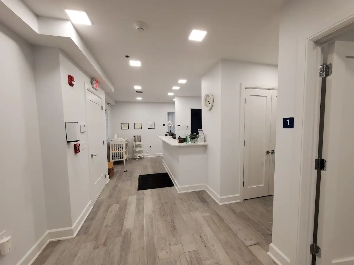 Sport Rehab Chiro — Chiropractic in Fort Lee, New York