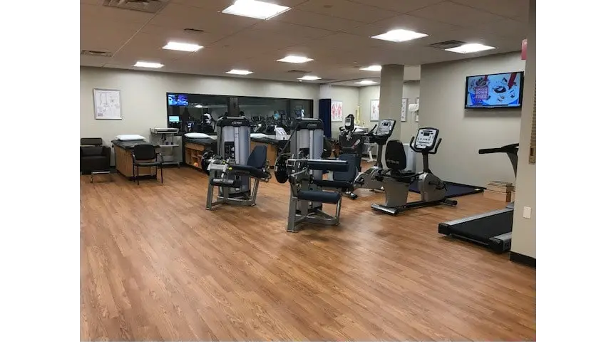 SportsCare Physical Therapy East Rutherford — Physical & Rehabilitation Therapy in East Rutherford, New York
