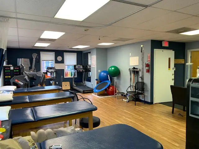 SportsCare Physical Therapy Elmwood Park — Physical & Rehabilitation Therapy in Elmwood Park, New York