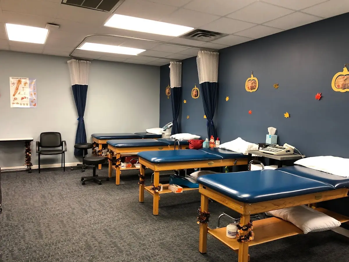 SportsCare Physical Therapy Secaucus — Physical & Rehabilitation Therapy in Secaucus, New York