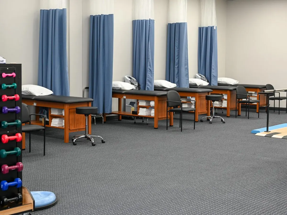 SportsMed Physical Therapy - Bayonne NJ — Chiropractic in Bayonne, New York