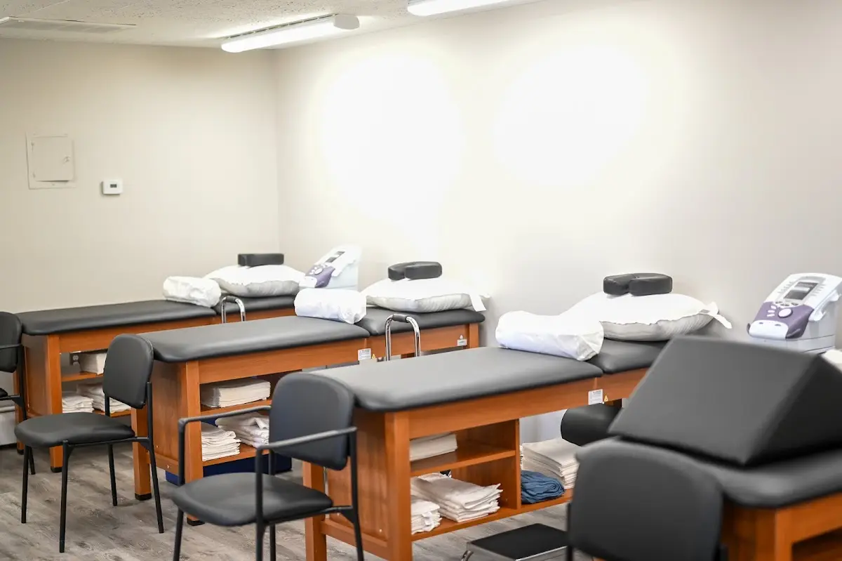 SportsMed Physical Therapy - Garfield NJ — Chiropractic in Garfield, New York