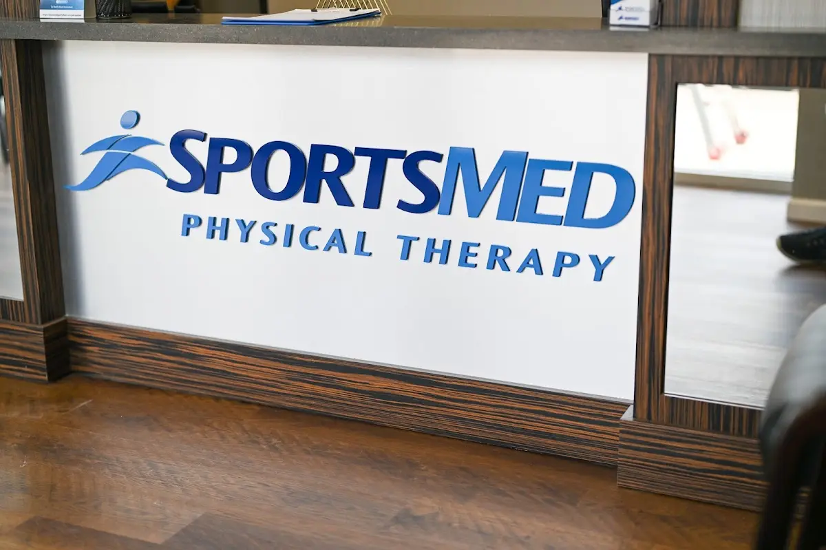 SportsMed Physical Therapy - Hackensack NJ — Chiropractic in Hackensack, New York
