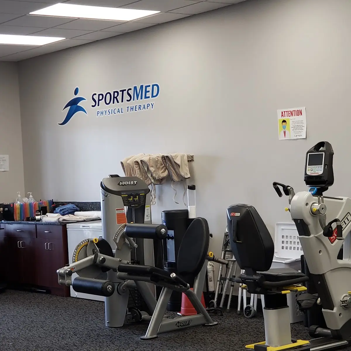SportsMed Physical Therapy - Lyndhurst NJ — Chiropractic in Lyndhurst, New York