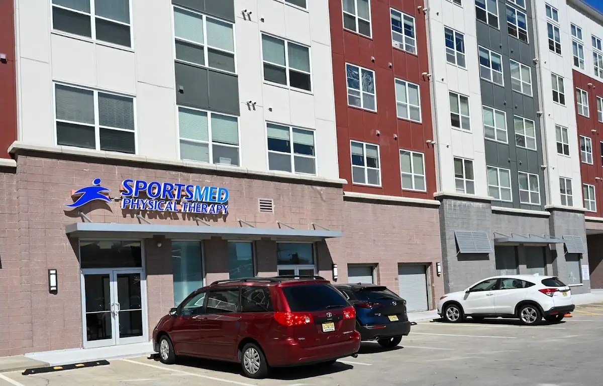 SportsMed Physical Therapy - North Bergen NJ — Chiropractic in North Bergen, New York