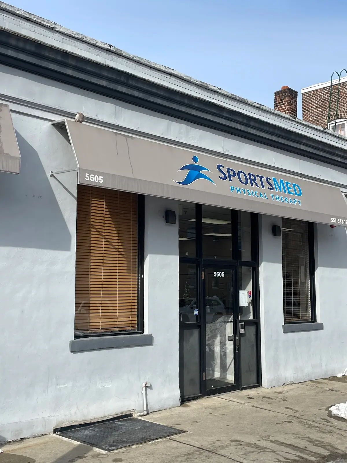 SportsMed Physical Therapy - West New York NJ — Chiropractic in West New York, New York