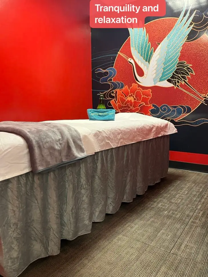 Spring Bloom Spa — Massage Therapy in Church St, New York