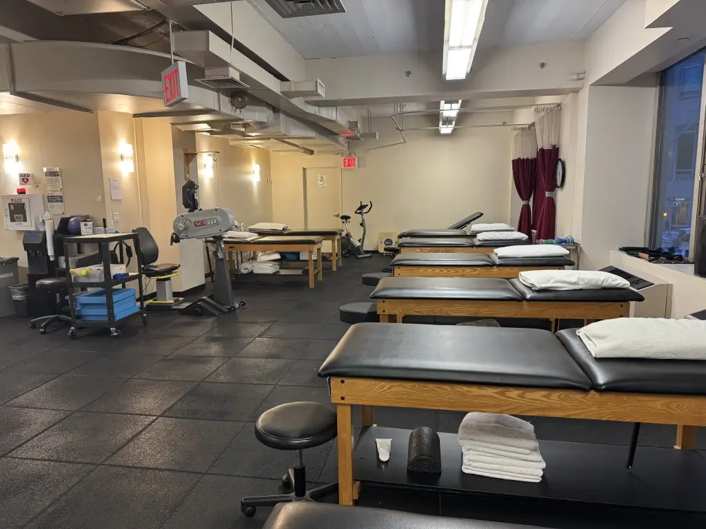 StarPro Physical and Hand Therapy - TriBeCa NY — Physical & Rehabilitation Therapy in Murray St, New York