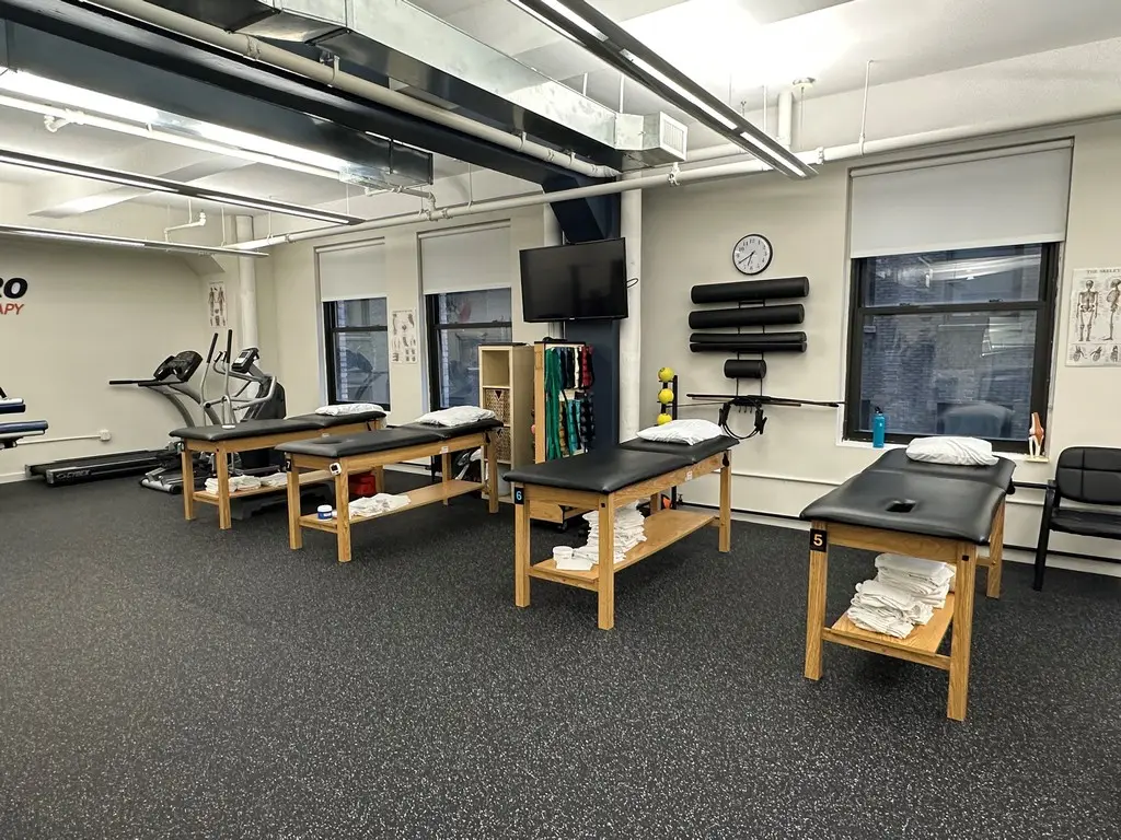 StarPro Physical Therapy - City Hall NY — Physical & Rehabilitation Therapy in Broadway, New York