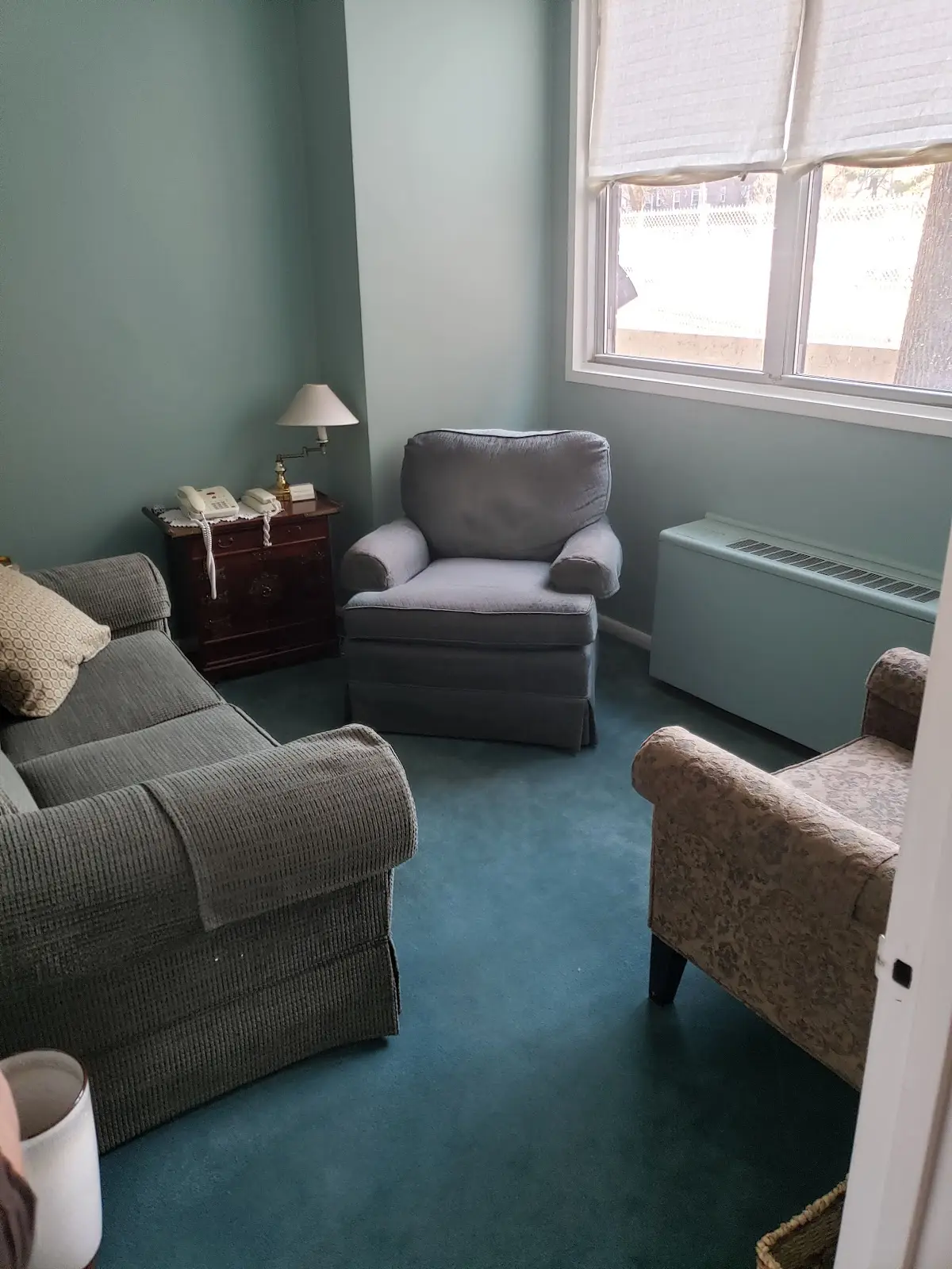 Steeped in Hope Marriage and Family Therapy — Psychotherapy in -48 70th Rd, New York