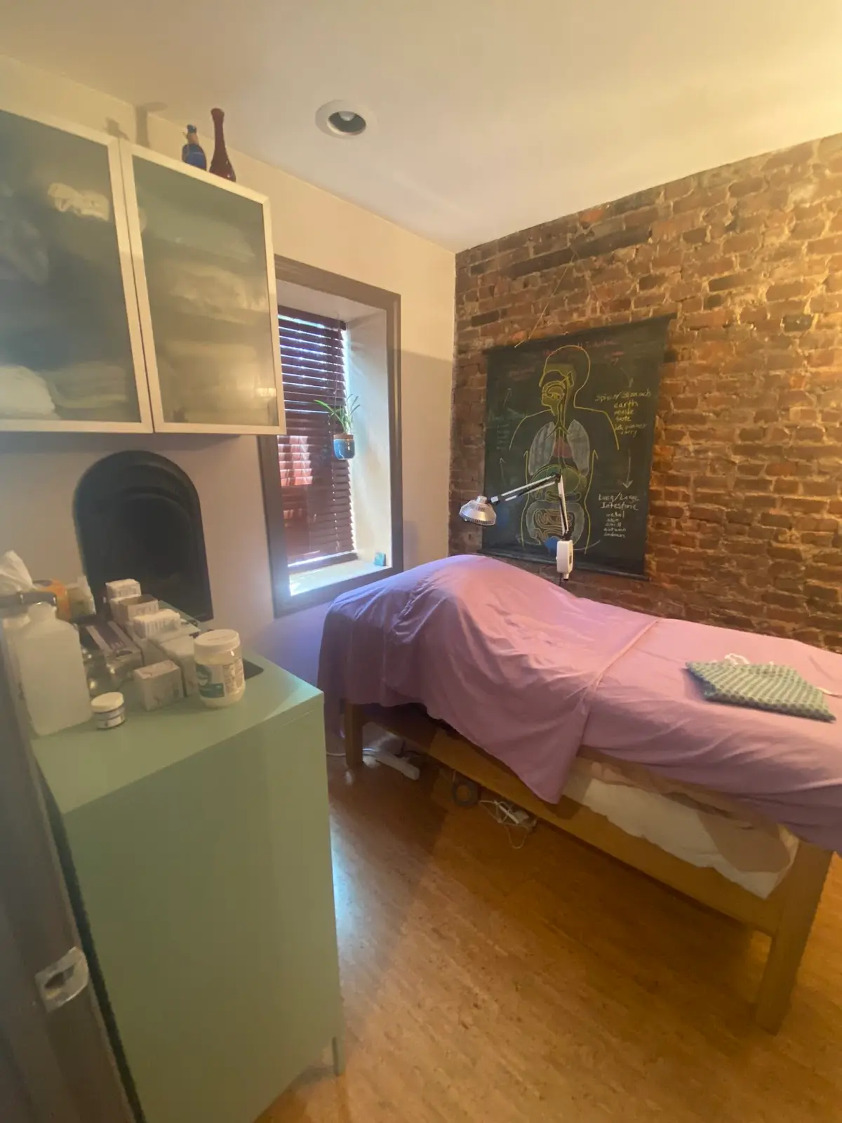 Sterling Acupuncture — Acupuncture in Brooklyn, New York