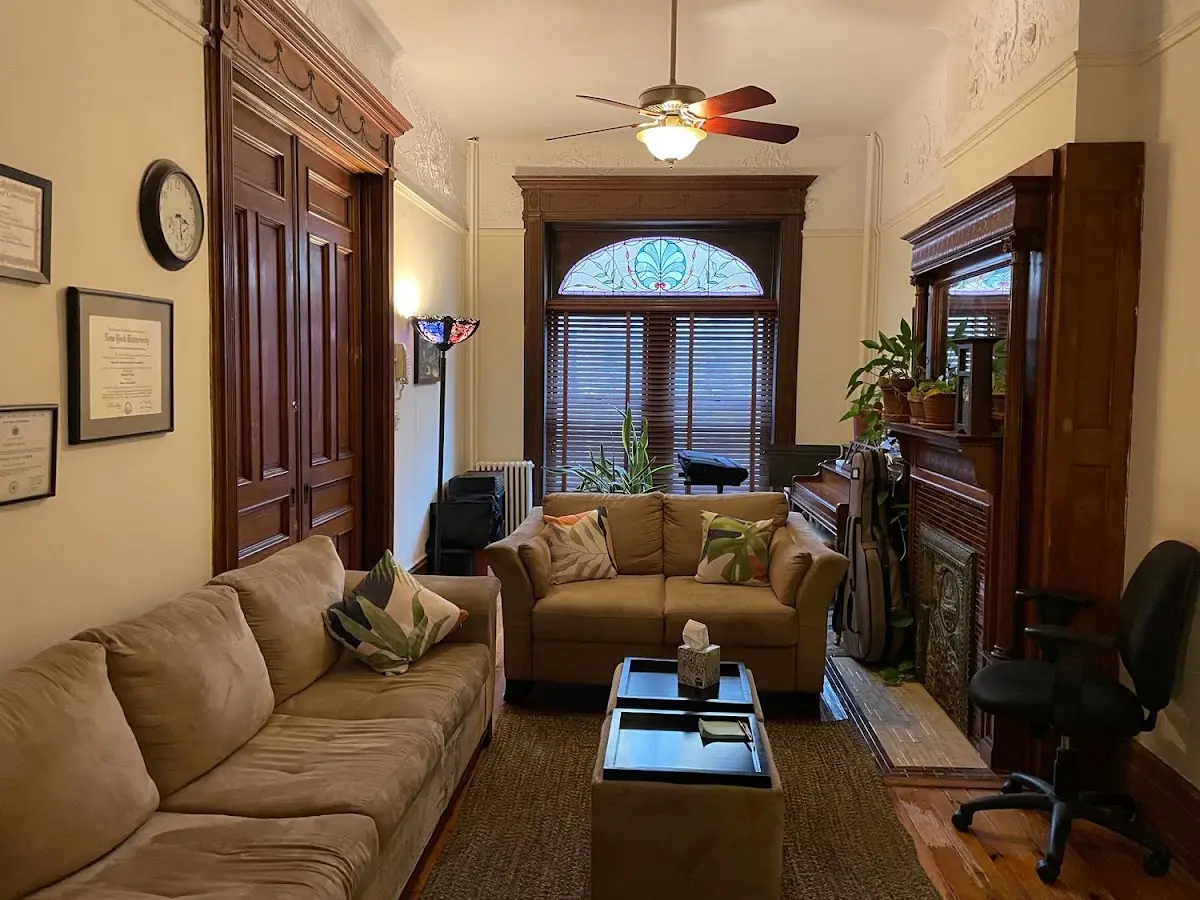 Steven Katz, LCSW- Solution-Focused Psychotherapist and Life Coach — Psychotherapy in 10th St, New York