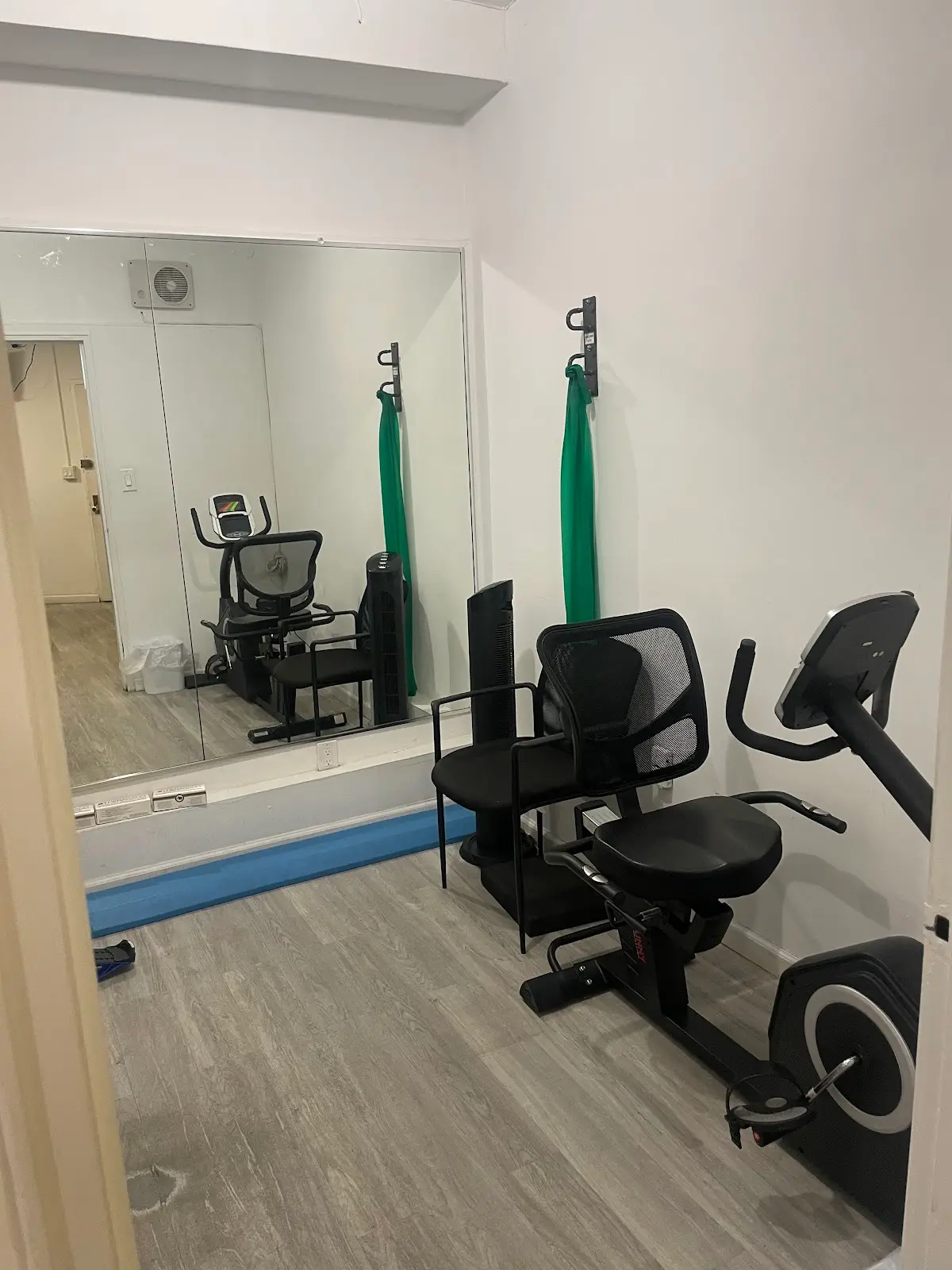 STRENGTH PHYSICAL THERAPY PLLC — Massage Therapy in -37 Main St Ste B, New York