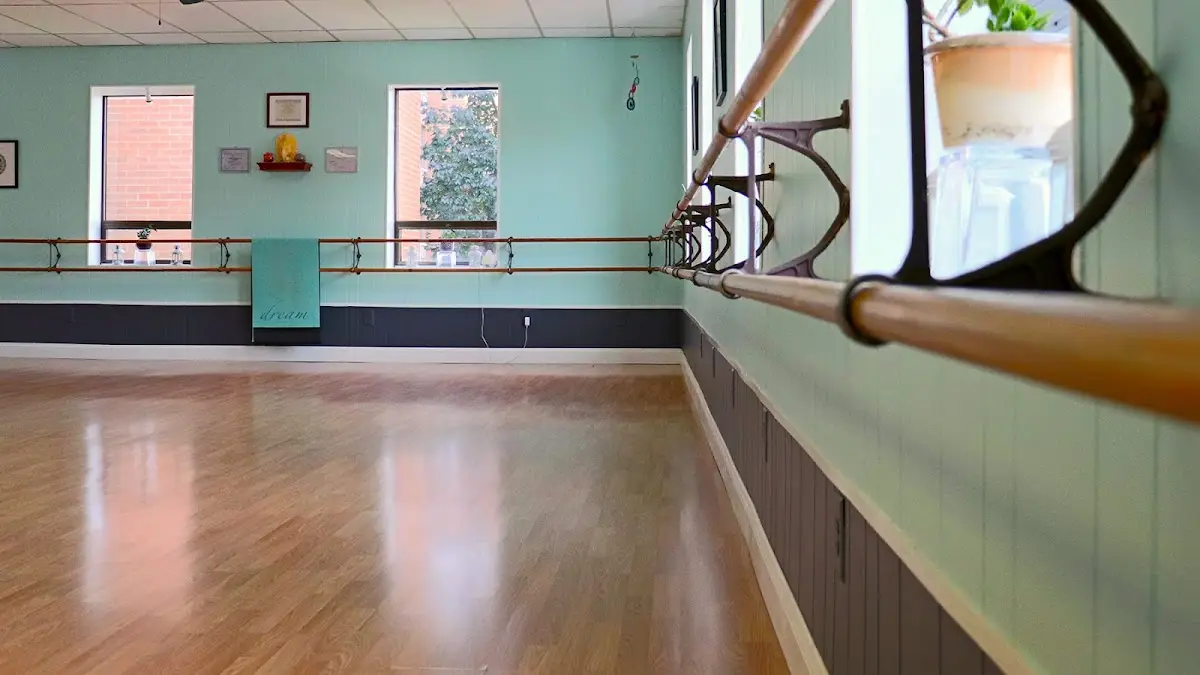 Studio 108 | Beyond Stretch — Yoga, Tai Chi & Pilates in Stuyvesant Ave 2nd floor, New York