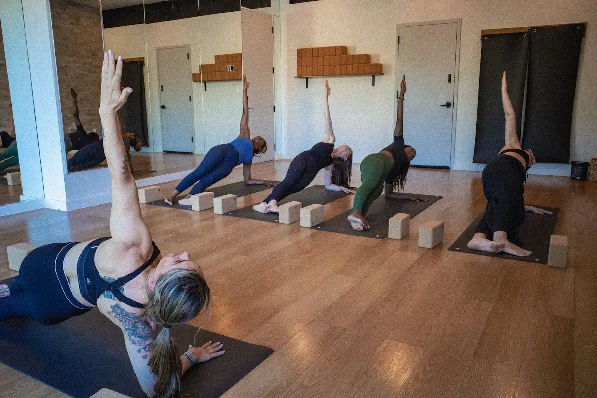 studio umi — Yoga, Tai Chi & Pilates in Cortelyou Rd, New York