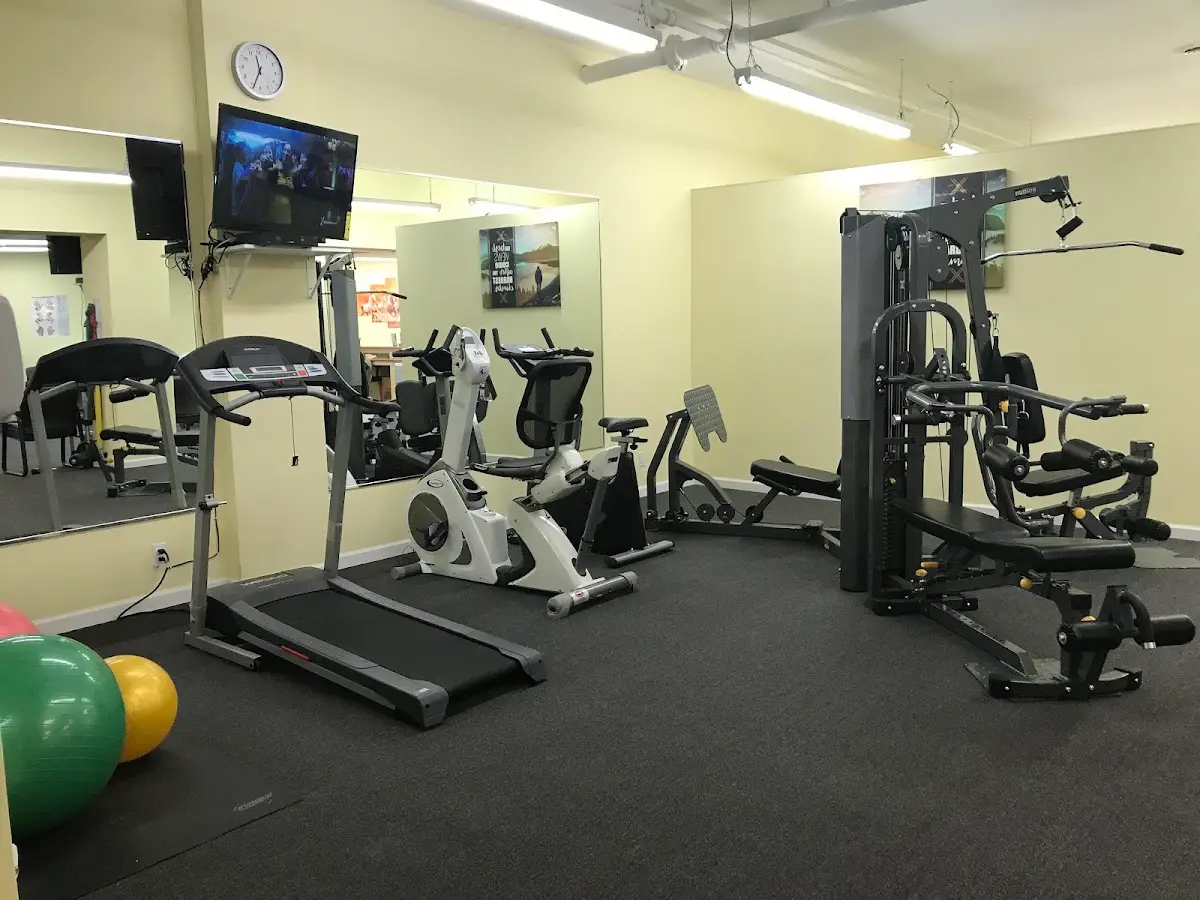 Summit (SPARK) Physical Therapy and Rehabilitation — Physical & Rehabilitation Therapy in Dutch Broadway, New York