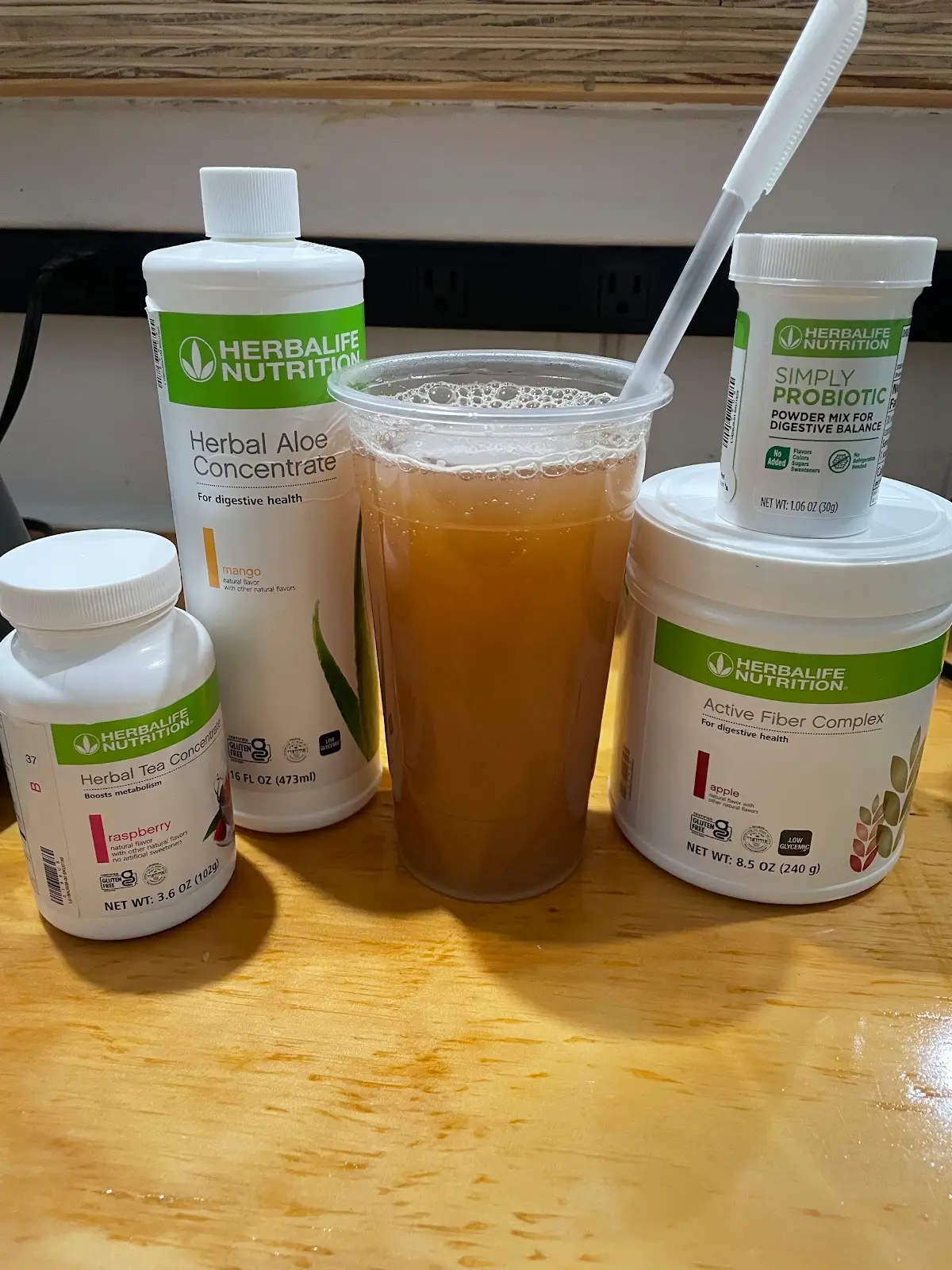 Sunrise Nutrition Club — Diet & Nutrition in Staten Island, New York