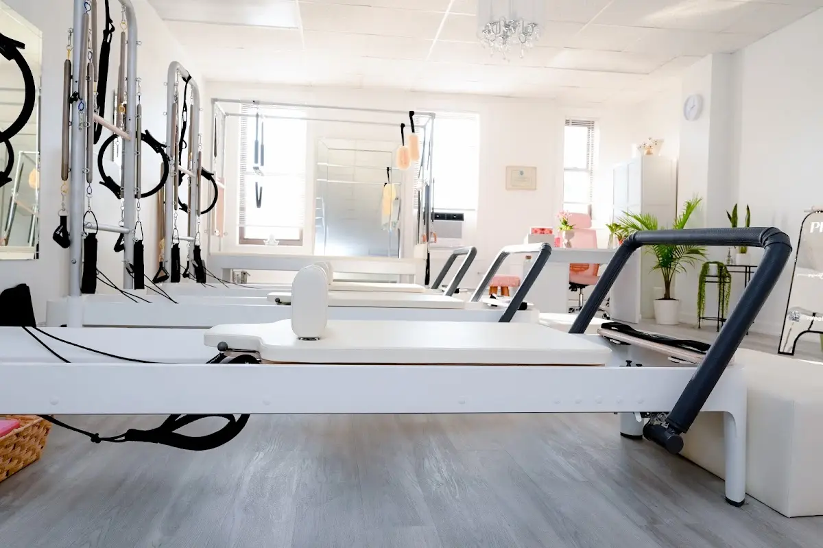 Sweet Stretch — Yoga, Tai Chi & Pilates in -38 Bell Blvd 2nd floor, New York