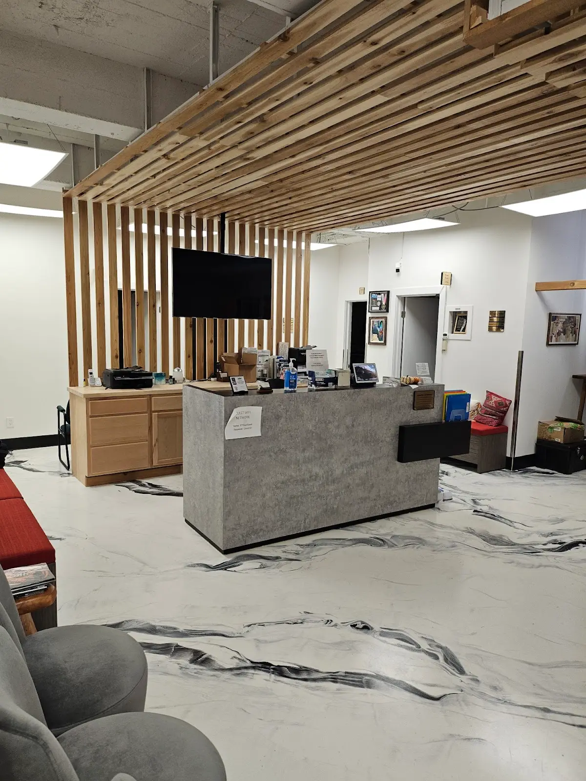 Synergy Wellness Chiropractic & Physical Therapy PLLC — Massage Therapy in 1st Ave 5th Floor, New York