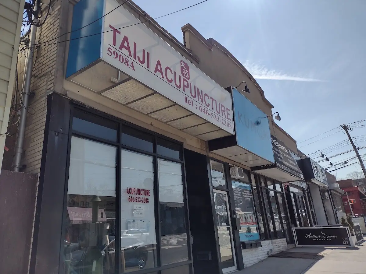 Tai Ji New York Acupuncture — Acupuncture in Bronx, New York